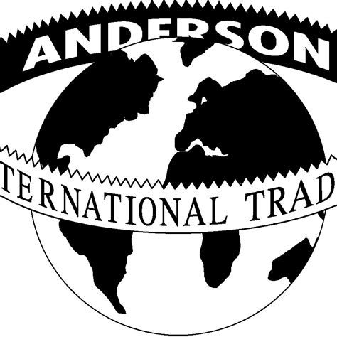 anderson international trading